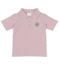 The New Tnstsigbritta S_S Polo Pink 110