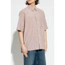 Isabel Marant Herre Skjorter Rosa S,