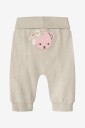 Name It baby   Sweatpants nbfKetty   Beige