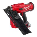 Milwaukee Spikerpistol M18FFN-0C 18V, Solo, med koffert