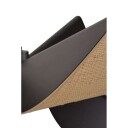 Forestier Lys Pendel M Black