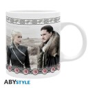 Game of Thrones Kopp My Queen