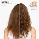 Wella Professionals INVIGO Nutri Enrich Sjampo 250 ml for Tørt og Skadet Hår