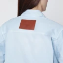 Victoria Beckham Dame Jakker Blå S,