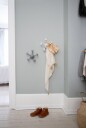 Nofred Wall Bug White