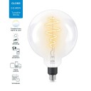 WiZ Lyskilde WA 6,5W G200 E27 WiFi - 60418