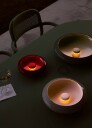 Fatboy Oloha Large Portabel Lampe Sort