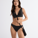 Triumph Summer Sunset Brazilian 01   Black   38