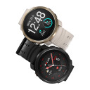 Polar Vantage M3 Smartklokke Multisport Fitness Svart S-L