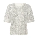 Inwear Dame Topper Grå 2XS