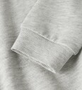 Name It Nkfmille Short Nreg Ls Swe O Neck Noos Grey 146 152