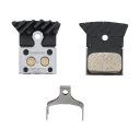 Shimano L04c Metall Ice-Tech Bremseklosser