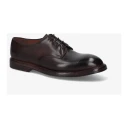 Premiata Herre Sko Brun 41 EU,