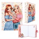 TOPModel - Diary w/Code and music VELO FLEUR  0412970 
