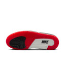 Joggesko Air Jordan 3 Retro "World"s Best Dad" Sail/ Black University Red Pale Ivory EUR 47