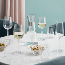 Rosendahl Grand Cru Vannglass 22 cl 6-pk 6 stk Transparent