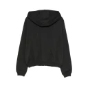 Diesel Dame Gensere & Hettegensere Svart M,