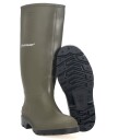 Dunlop Pricemastor gummistøvel, grønn, str. 46