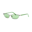 Guess Dame Accessories Grønn ONE SIZE,