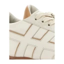 Hogan Dame Sko Flerfarget 35 EU,