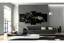 Bilde Moments As Ephemeral As Dandelions 200x100 Artgeist sp. z o. o.