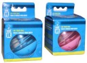 Catit Catit Snacks Ball Blå/Transparent. Ø 8Cm