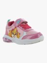 Paw Patrol Blinkende Sneakers Fuchsia/Pink 29