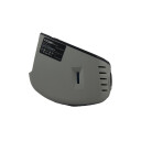 FITCAMX Integrert Plug & Play 4K Dashcam Audi (2011 - 2019) "Model B" Grå