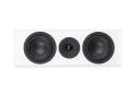 System Audio Legend 10.2 Silverback Aktiv Trådløs Senterhøyttaler Hvit