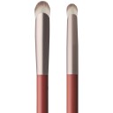 Rose Inc Number 8 Dual-Ended Eyeshadow Brush