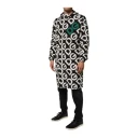 Dolce & Gabbana Herre Frakker Flerfarget XS,