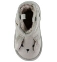 LIEWOOD Dumbo Grey Alban Rabbit Shoes 32