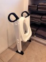 BabyDan Toilet trainer White