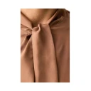 Marella, Dame, Bluser & Skjorter, Brun, M,