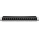 Midas Dn4888 8x8 Analog Inn/ut Og Dual Ultranet Ut