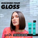 Schwarzkopf Got2b gotGloss Glass Hair Shine Spray