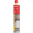 Fischer Fis V Plus 300ml Injektionsmørtel for Beton og Murværk