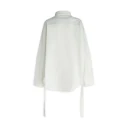Andrea Adamo Dame Bluser & Skjorter Hvit L,