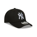 New Era, Herre, Accessories, Svart, ONE SIZE,