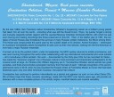 Constantine Orbelian, Jonathan Shames, Sergei Nakariakov  Piano Concertos  CD