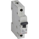 Legrand 12 stk RX³ MCB automatsikring B50 1P 1M 6kA