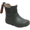 Bisgaard Olive Baby Rubber Støvler 29