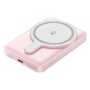 Vention FHSP0 20W  5000 mAh Rosa