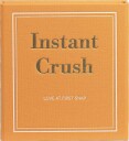 Focus Coffee Table Instant Crush (Polaroid)
