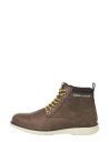 Jack & Jones Jfwdenver Pu Combo Boot - Brown - 41
