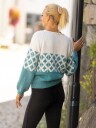 Viking Garn 2331 6 Arabella Genser