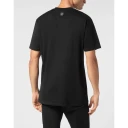 Philipp Plein Herre Topper Svart S,