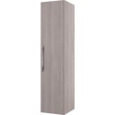 Linn Bad Ingrid høyskap 40x174 cm innredning C eik