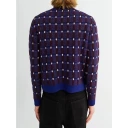 Jil Sander Herre Strikkevarer Flerfarget L,