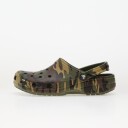 Crocs Classic Camouflage Clog Green 42/43